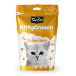 Kit Cat Kitty Crunch Treat Chicken 60g