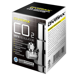 DYMAX Mini Reglator CO2 Kit