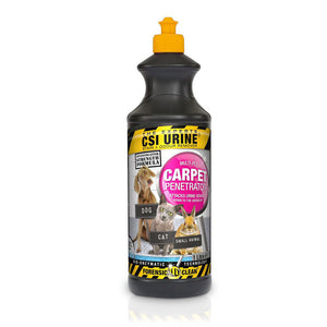 CSI Small Animal Cage Cleaner 500ml