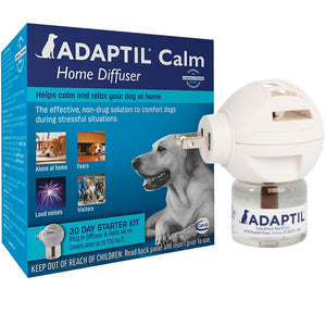 Adaptil Calm Home Diffuser