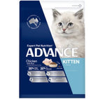 Advance Kitten Chicken