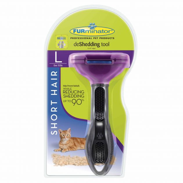 FURminator Cat Large