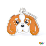 My Family Pet Tag Specific Breeds