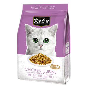 Kit Cat Chicken Cuisine 1.2kg
