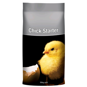 Chick Starter 20kg