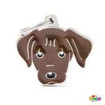 My Family Pet Tag Specific Breeds