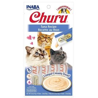 Churu Cat Tuna 14g x 4