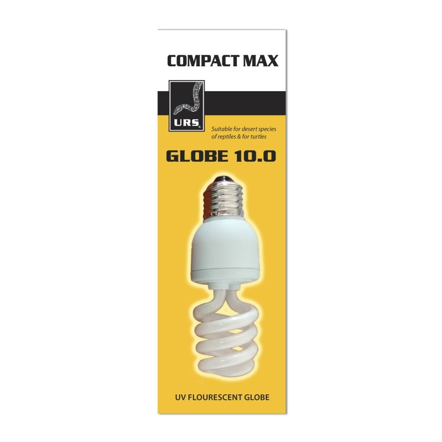 URS Compact Globe 10.0 UV 13w