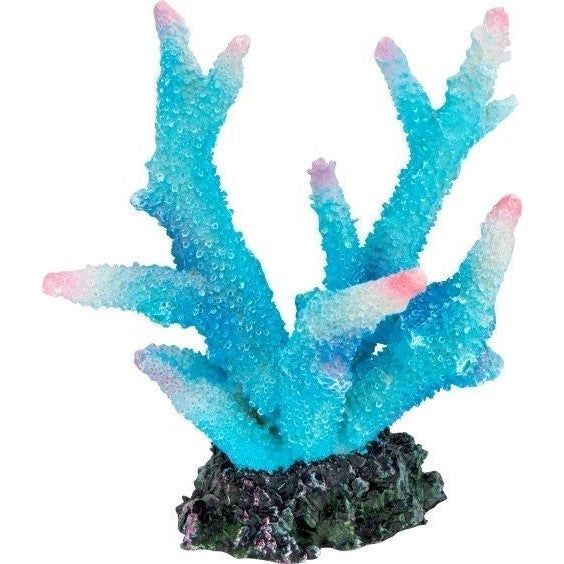 Lost City Coral Blue 14cm