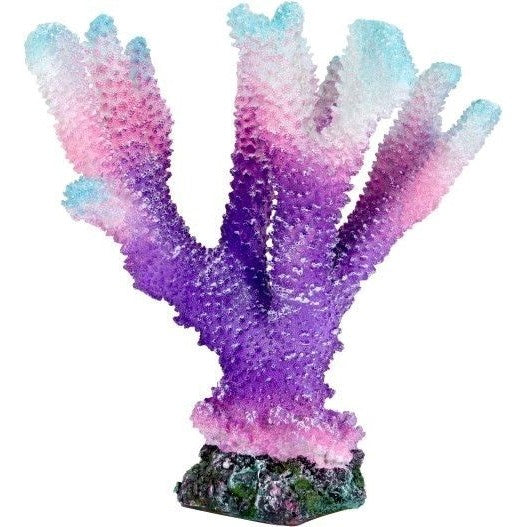 Lost City Coral Purple 22cm