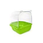 Avian Care Covered Bird Bath