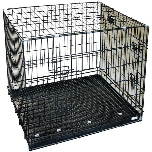 Collapsible Dog Crate