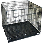 Collapsible Dog Crate