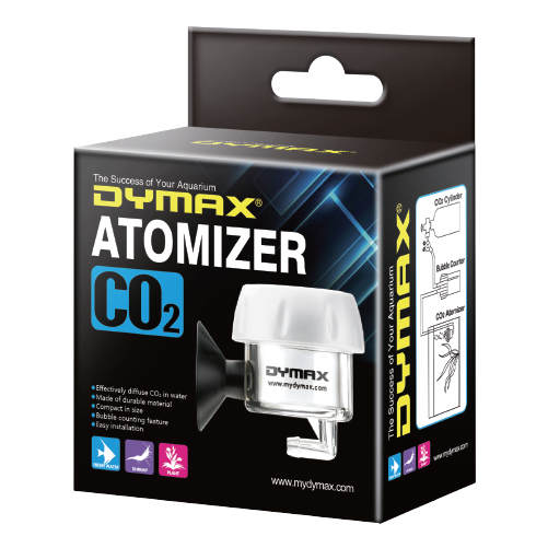 Dymax Atomizer C02 DIA.26