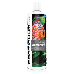 Continuum Discus Elements T 125mL