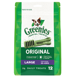 Greenies Treat Pack Large