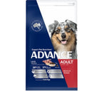 Advance All Breed Lamb and Rice 3-15kg
