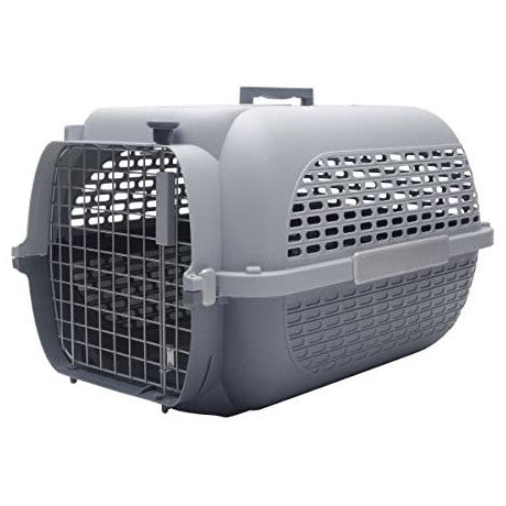 Dogit Voyageur Pet Carrier Grey