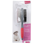 Shear Magic Double Brush