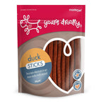 YD Duck Sticks 500g