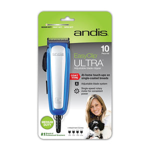 Andis EASYClip Ultra Adjustable Blade Clipper