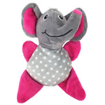 Snuggle Friends Elephant Variety Toy