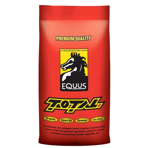 Equus Total 20kg
