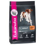 Eukanuba Medium Breed Adult