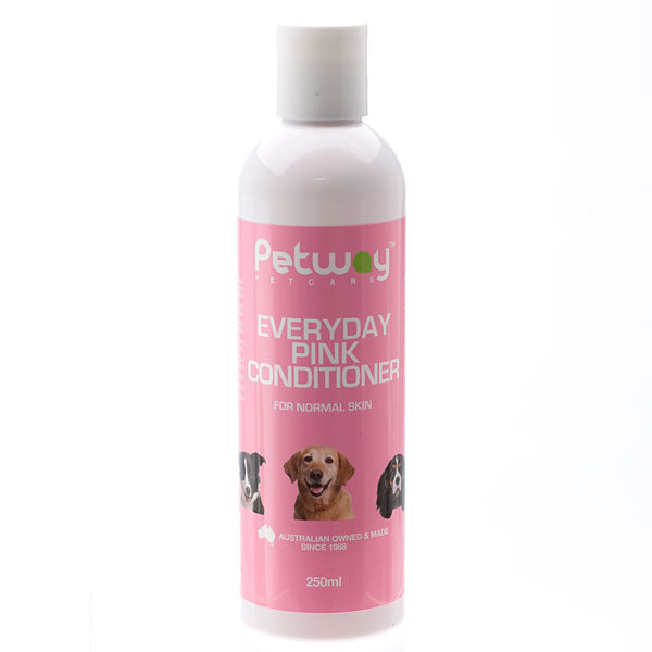 Petway Everyday Pink Conditioner 250mL