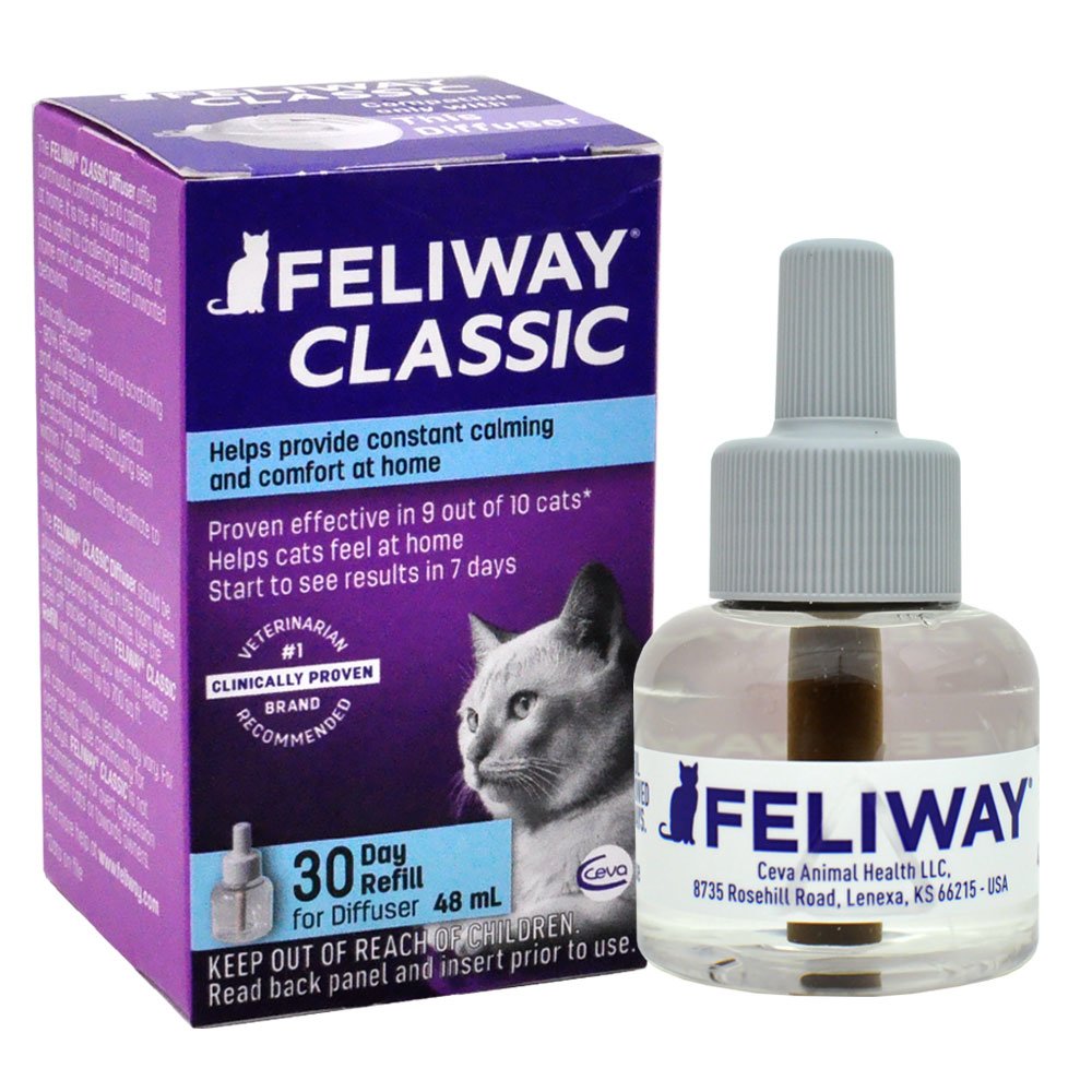 Feliway Diffuser Refill