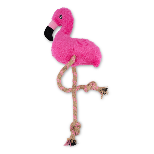 BECO Fernando the Flamingo