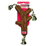 Kong Fetch Stix with Rope Medium