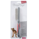 Shear Magic Flea Comb