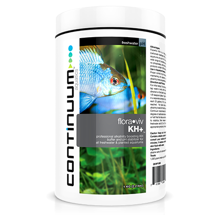 Continuum Flora Viv KH+ 250g