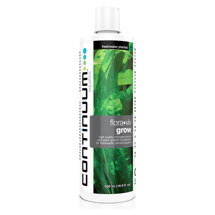 Continuum Flora Viv Grow 125mL