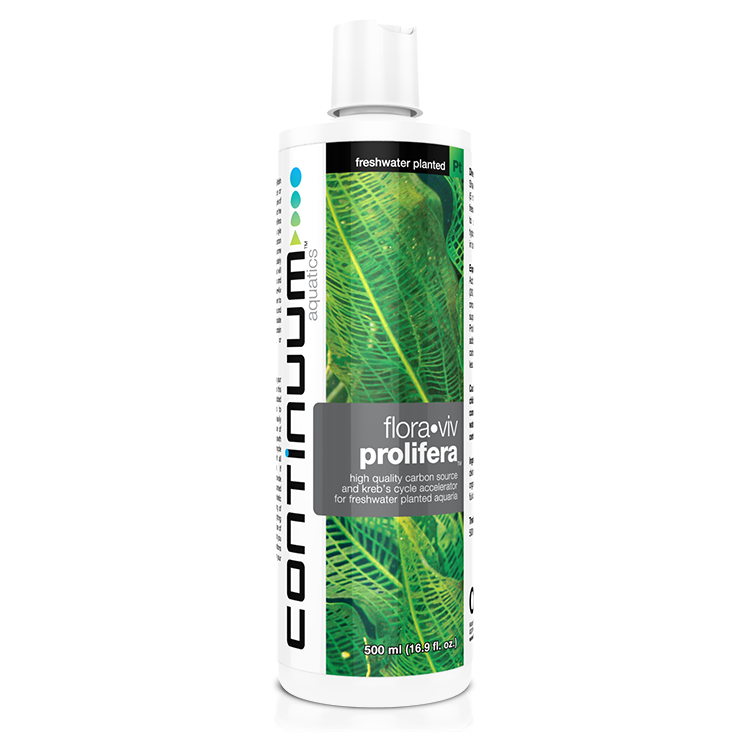 Continuum Flora Viv Prolifera 125mL