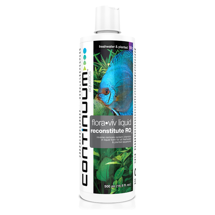 Continuum Flora Viv Reconstitute RO 250g