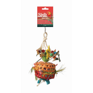 Birdie Foraging Box SM 20 x 10cm