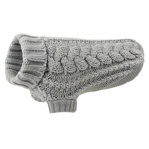 Huskimo Frenchknit Jumper Cloud 67cm