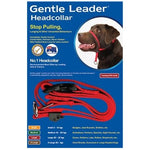 Beau Pets Gentle Leader Headcollar X/L