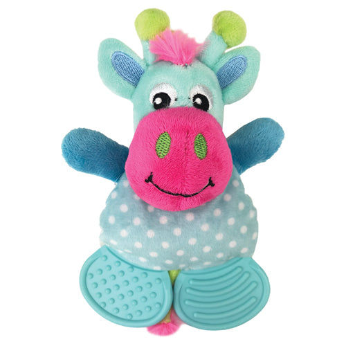 Snuggle Friends Giraffe Variety Toy