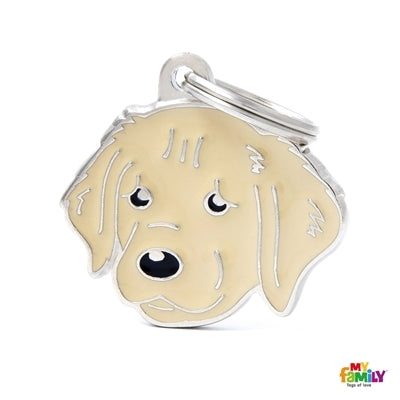 My Family Pet Tag Specific Breeds