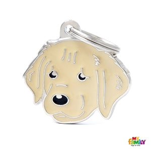 My Family Pet Tag Specific Breeds