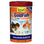 Tetra Sinking Goldfish Granules 100g