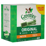 Greenies Treat Pack Petite