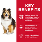 Hills Science Diet Dog Sensitive Stomach & Skin 1.81-12kg