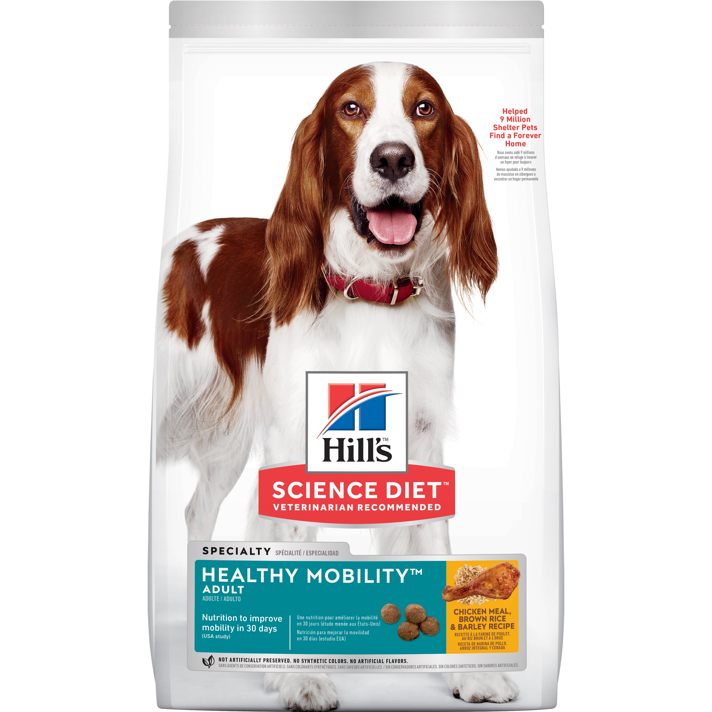 Hills Science Diet Healthy Mobility 12kg