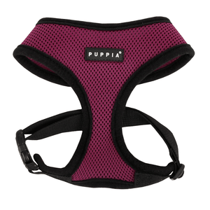 Puppia Soft Harness S