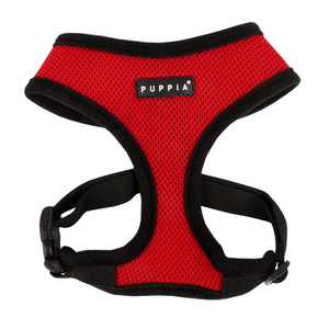 Puppia Soft Harness S