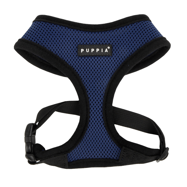 Puppia Soft Harness S